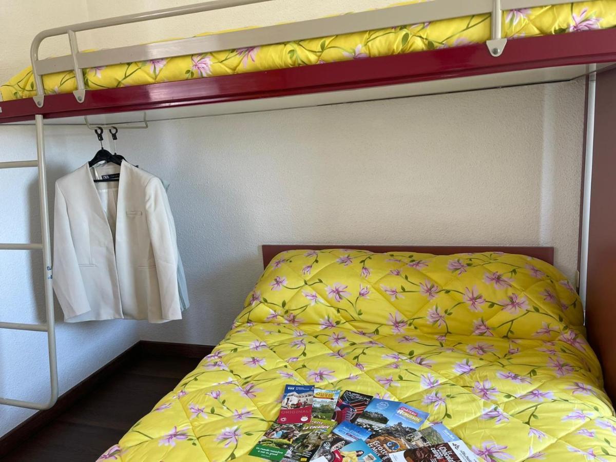 Hotel Paris Valence Bourg-de-Peage Luaran gambar