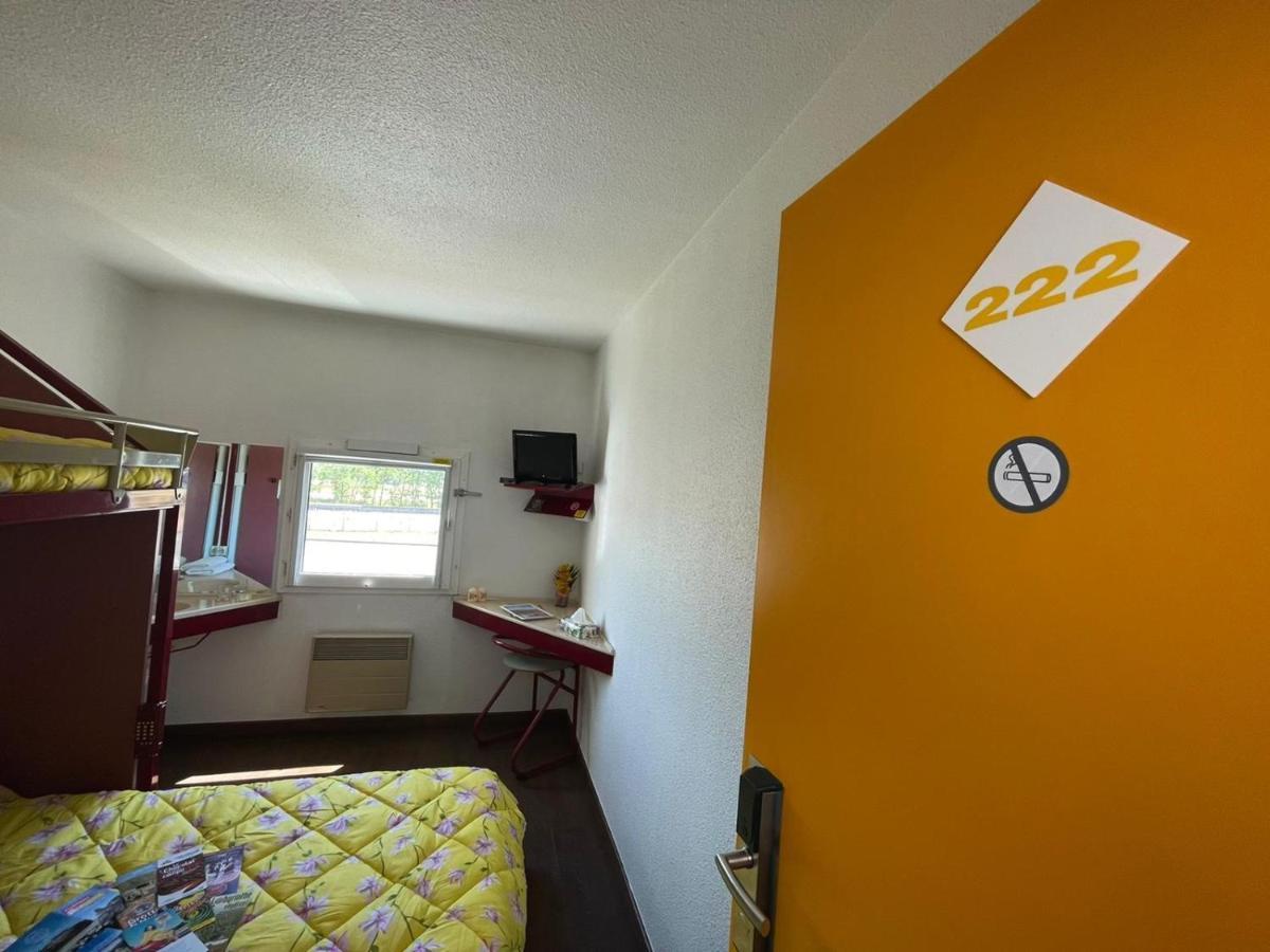 Hotel Paris Valence Bourg-de-Peage Luaran gambar