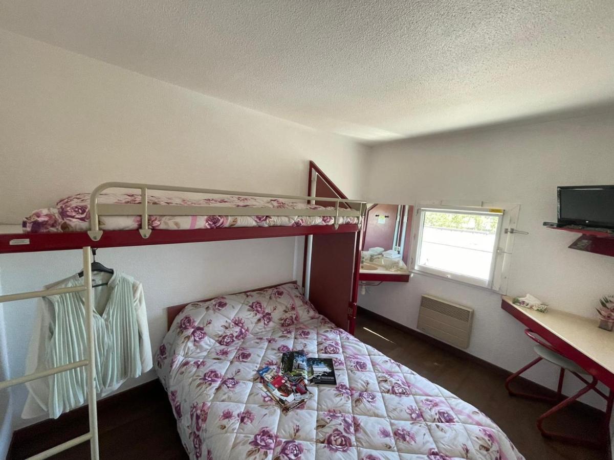 Hotel Paris Valence Bourg-de-Peage Luaran gambar