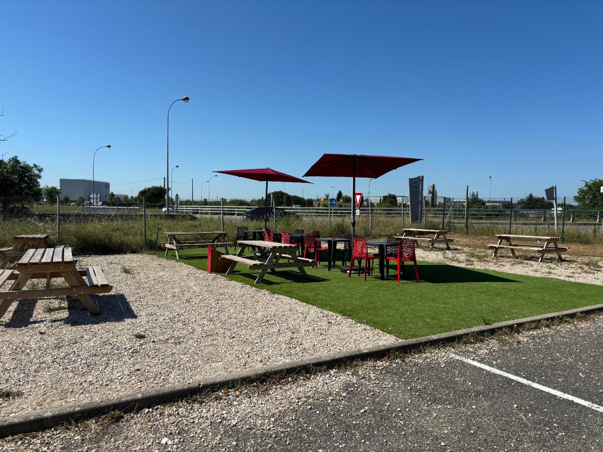 Hotel Paris Valence Bourg-de-Peage Luaran gambar