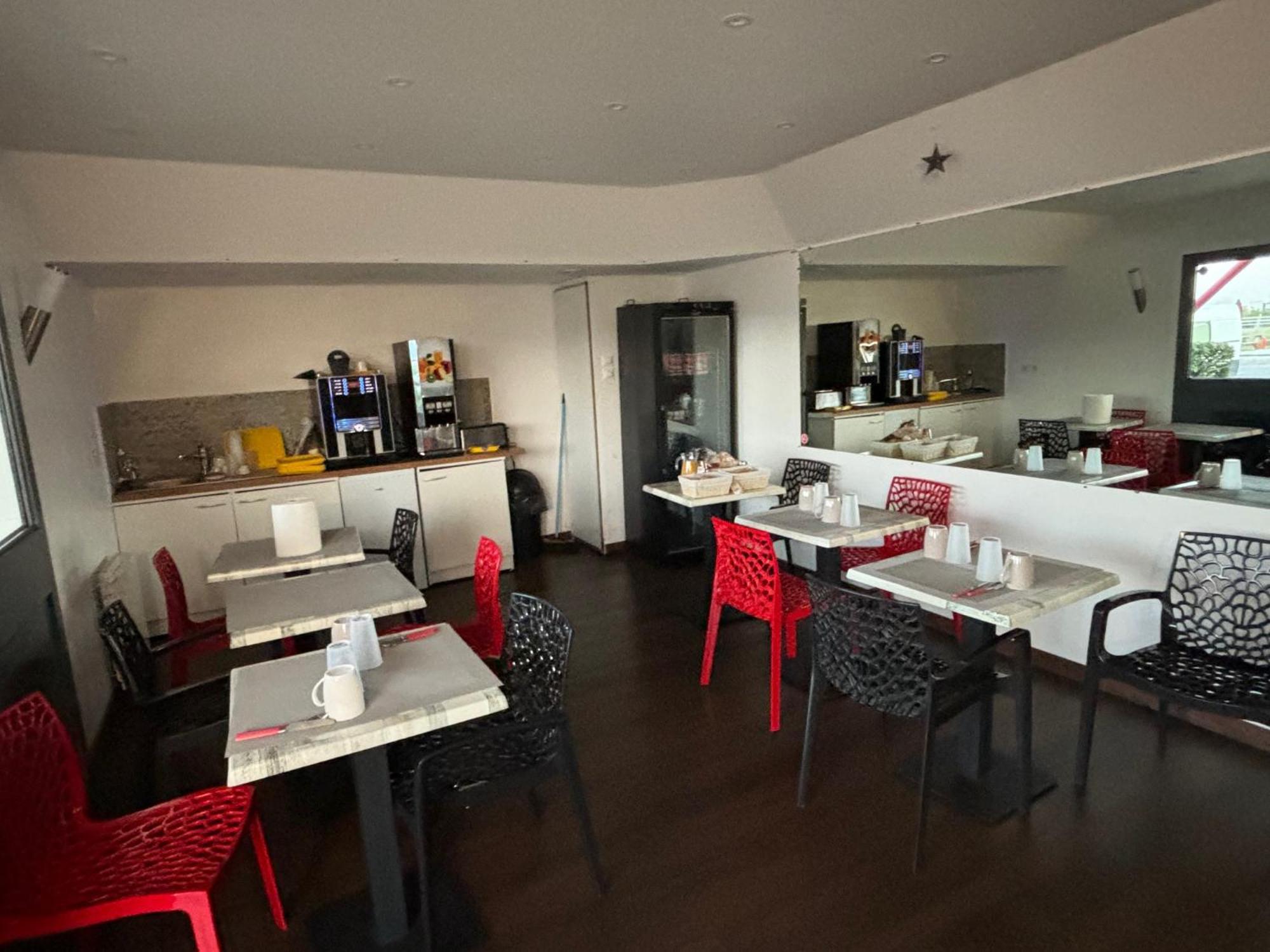 Hotel Paris Valence Bourg-de-Peage Luaran gambar