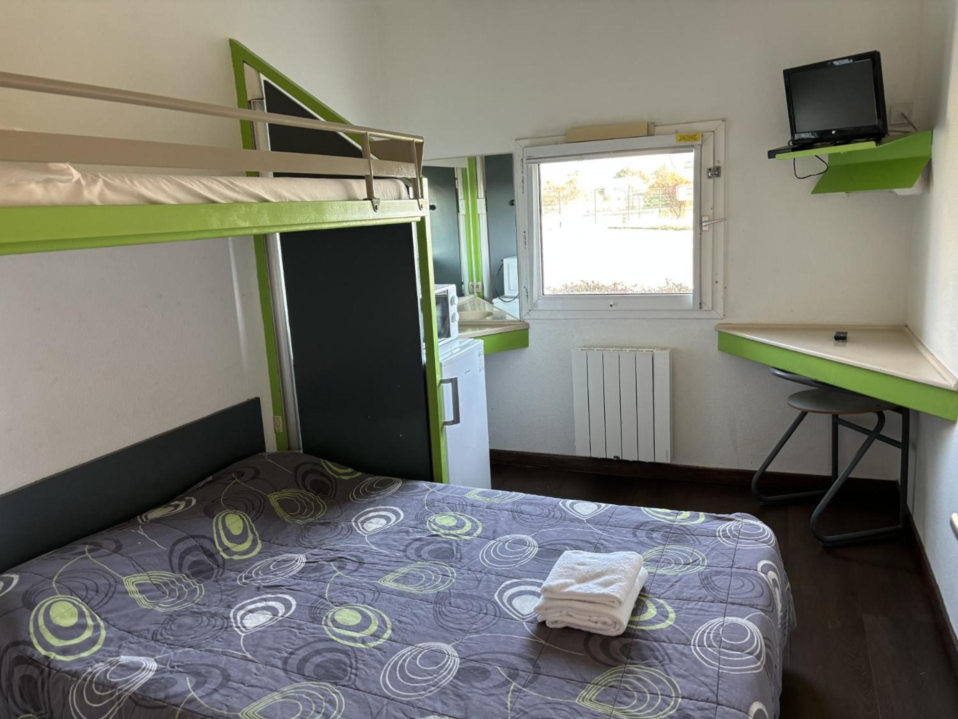 Hotel Paris Valence Bourg-de-Peage Luaran gambar