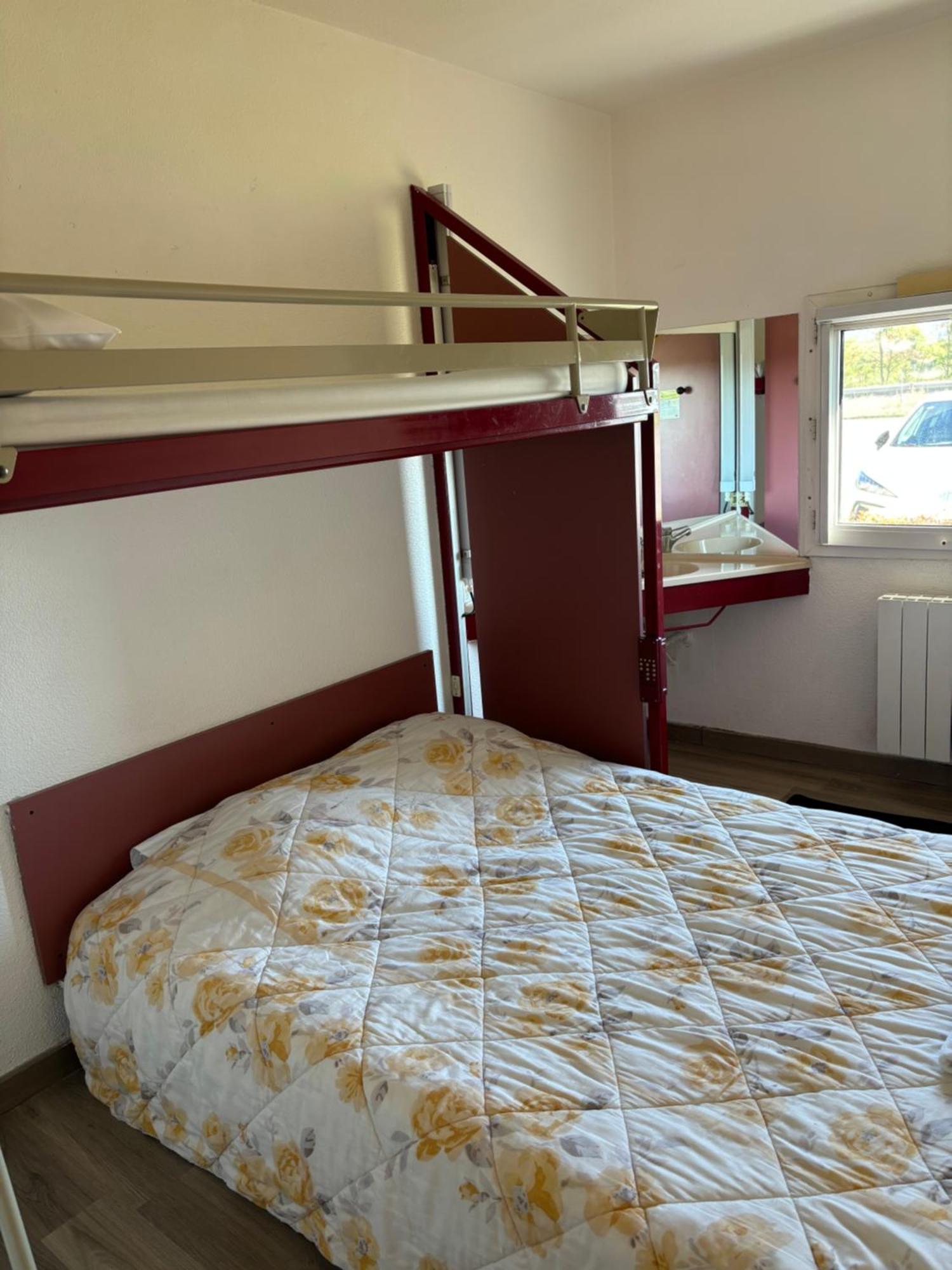 Hotel Paris Valence Bourg-de-Peage Luaran gambar