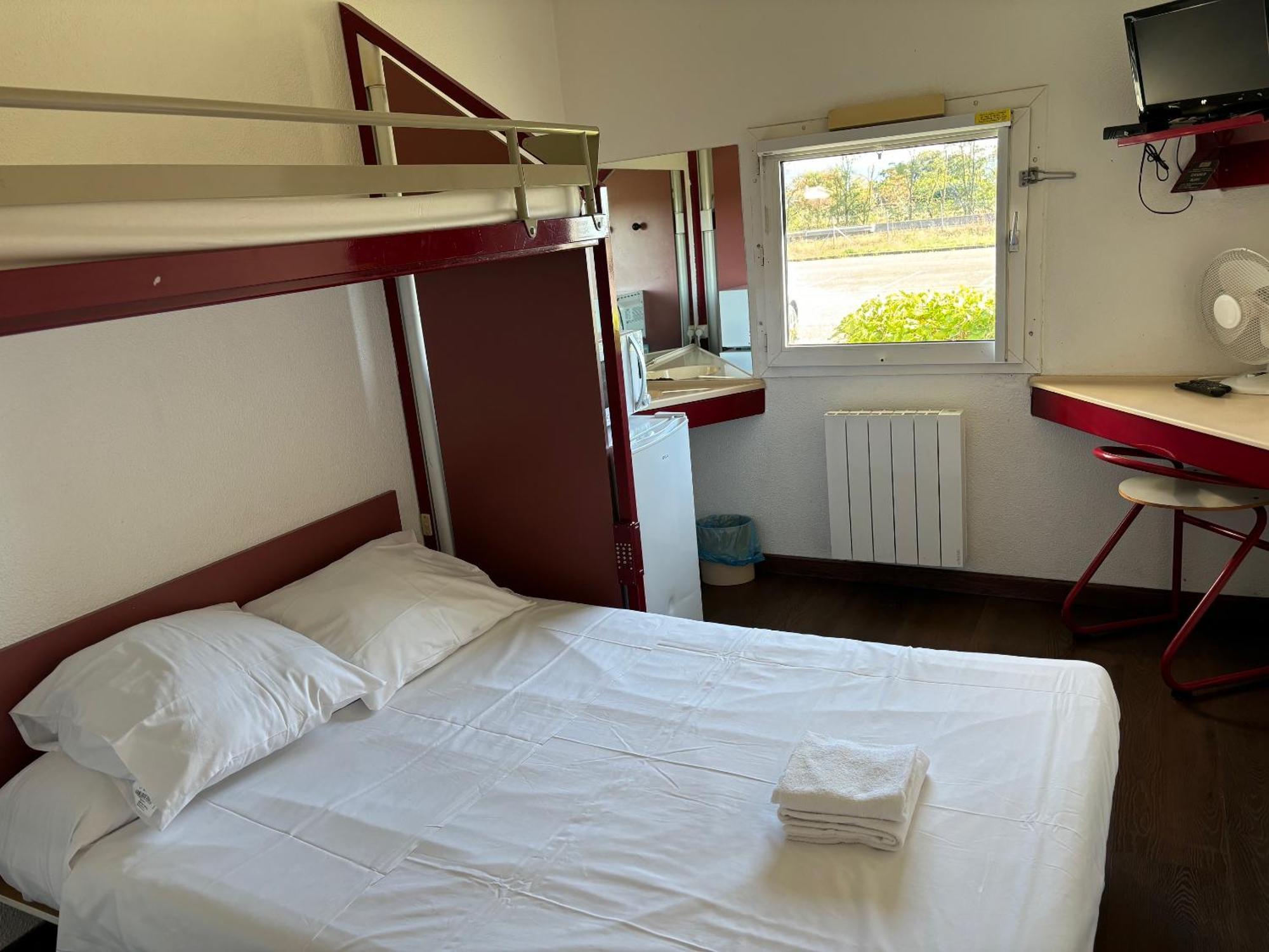 Hotel Paris Valence Bourg-de-Peage Luaran gambar